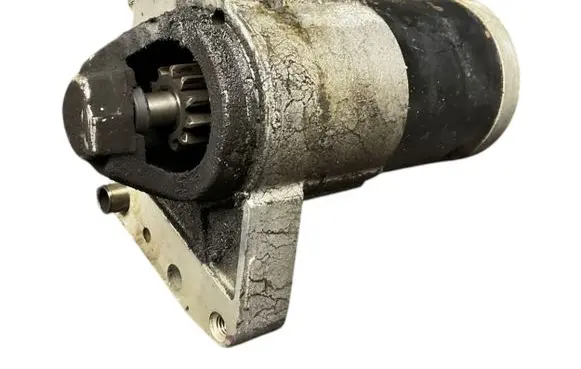 Citroen Berlingo Starter motor M000T32272 764559480
