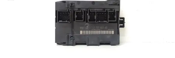 Volkswagen Golf Plus Comfort/convenience module 1K0959433AK S0401H030