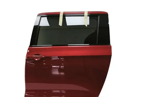 Chrysler Pacifica Side sliding door 687AH123