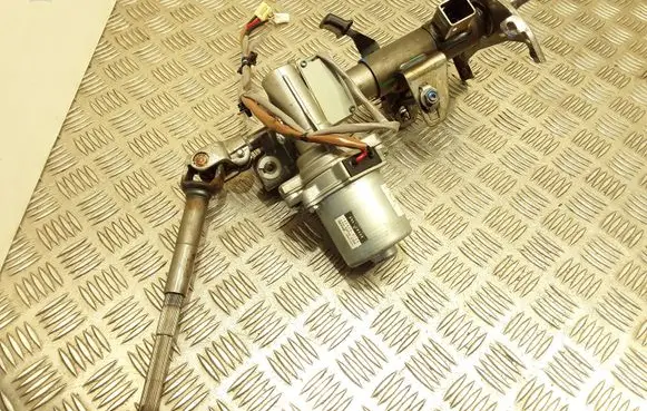 Toyota Aygo AB10 Electric power steering pump 99510500 1608000254 45250H01100
