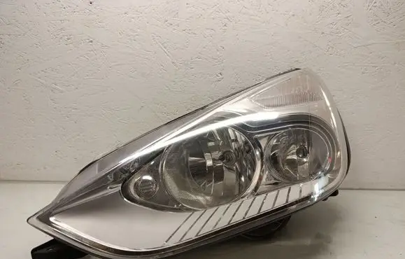 Ford S-MAX Headlight/headlamp 20B504B