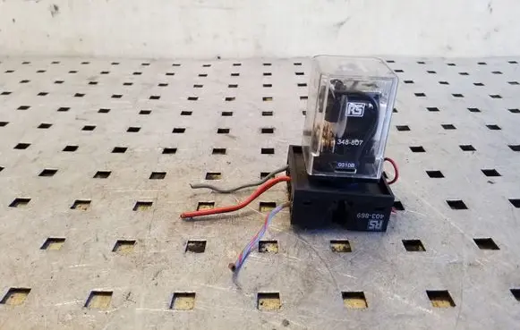 Volvo XC90 Other relay 348807 403869
