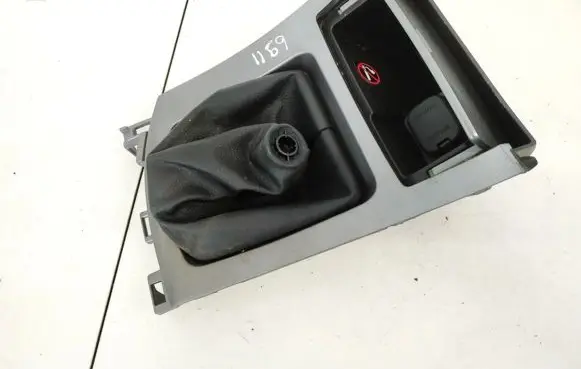 Mazda 3 II Car ashtray BDG764341 BDG7-64341
