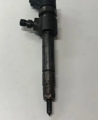 Opel Zafira B Fuel injector 0986435148