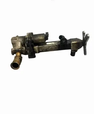 Volvo XC90 EGR valve cooler 53411462