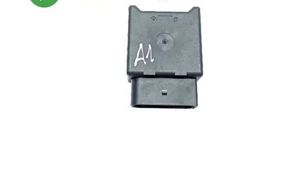 Audi A1 Fuel injection pump control unit/module 5Q0906093B 090224