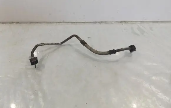 Ford Fiesta Coolant pipe/hose 