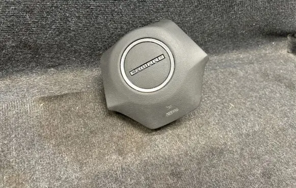 Chevrolet Camaro Steering wheel airbag 84000092 13393369 812454049