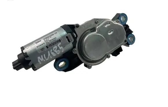Volvo XC60 Rear window wiper motor 31290787
