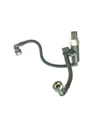 Citroen Berlingo Fuel pressure sensor 9828711180