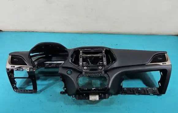 Jeep Cherokee Dashboard IMPRK1560369