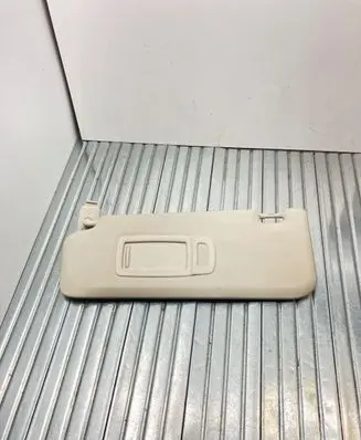 BMW X3 G01 Sun visor 7445667 19323210985