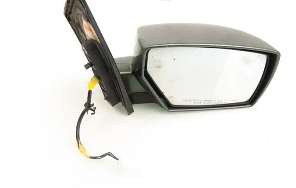 Nissan Quest Front door electric wing mirror