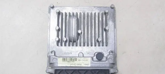 Engine control unit/module