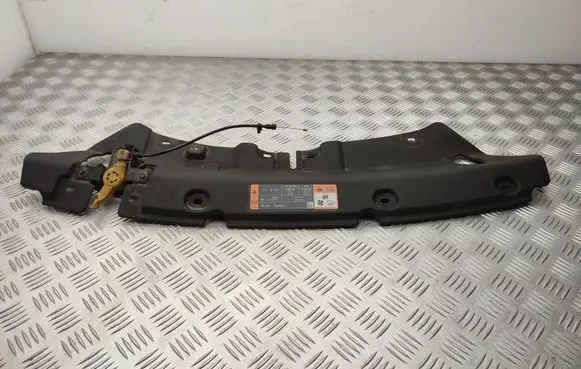 Ford Escape III Top upper radiator support slam panel CJ5416613AC