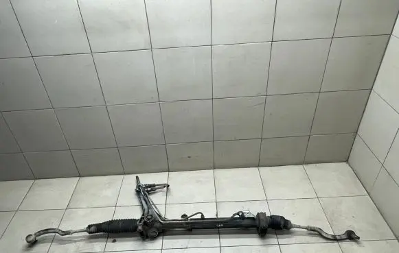 Citroen Jumper Steering rack
