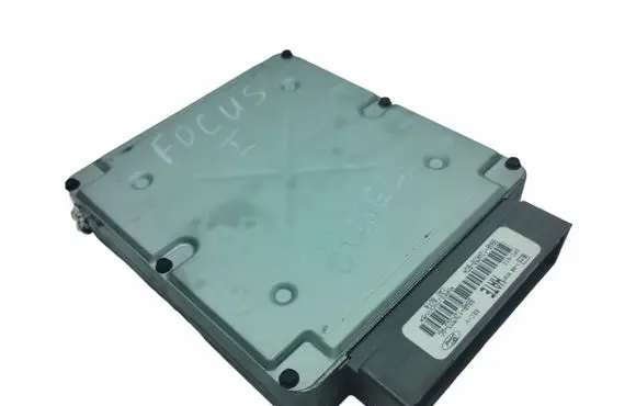 Ford Focus Engine control unit/module ECU 98AB12K523AG