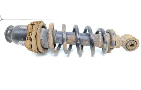 Toyota Avensis T250 Rear shock absorber/damper