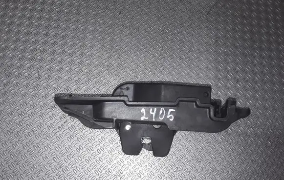 Citroen C2 Tailgate/trunk/boot lock/catch/latch