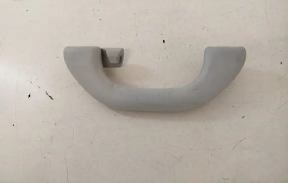 Volkswagen Multivan T5 Rear interior roof grab handle 7H5857607C