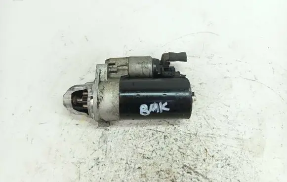 Audi A6 S6 C6 4F Starter motor 059911024