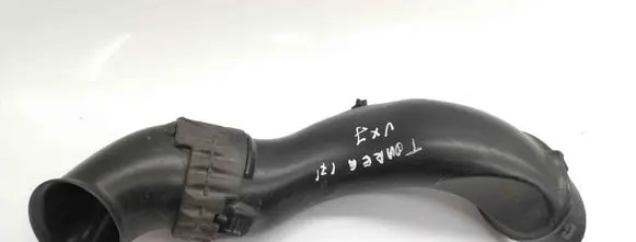 Volkswagen Touareg II Other center console (tunnel) element 7P6129609