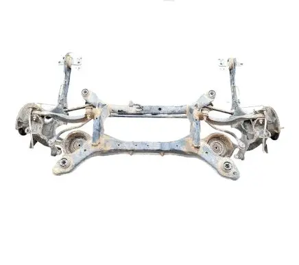 Ford Mondeo MK IV Rear subframe 