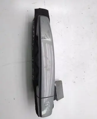 Chevrolet Captiva Rear door exterior handle