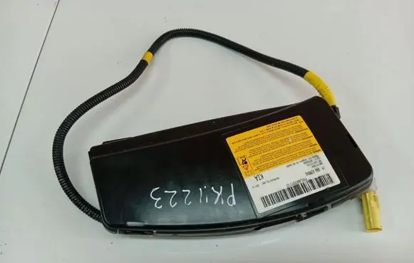 KIA Ceed Seat airbag 607184900