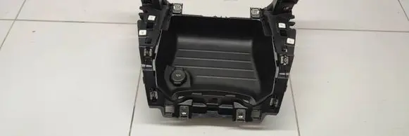Peugeot 208 II Glove box central console 9830140180