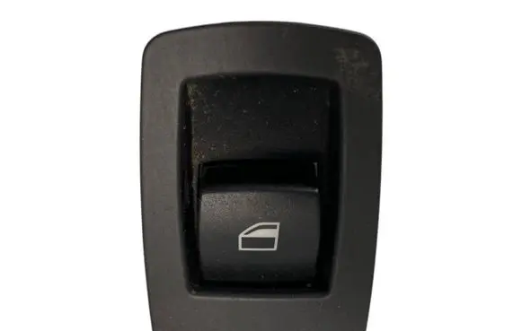 BMW 1 E81 E87 Electric window control switch 6945874