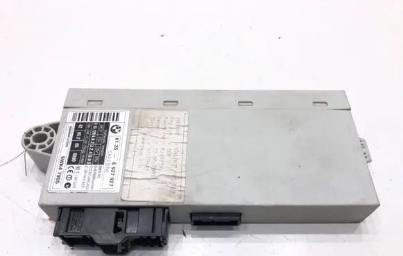 BMW 5 E60 E61 Other control units/modules 6927927