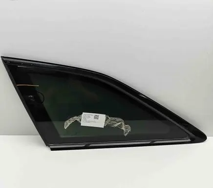 Audi A6 S6 C8 4K Rear side window 4K9845297E