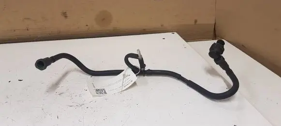 Peugeot 207 Vacuum line/pipe/hose