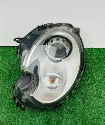Mini One - Cooper Coupe R56 Headlight/headlamp 0301225673