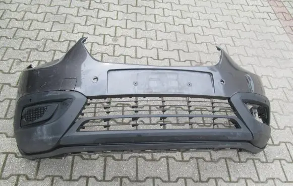 Opel Crossland X Front bumper 39097370