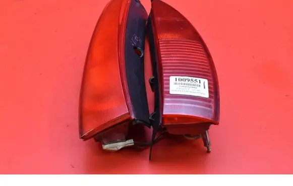 Citroen C5 Rear/tail lights 2549G