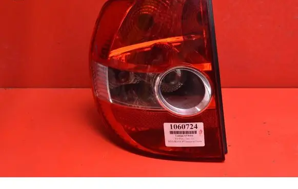 Volkswagen Fox Rear/tail lights 5Z0945095A