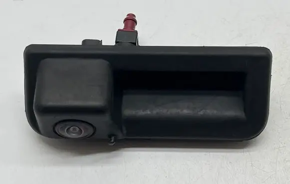 Volkswagen ID.5 Tailgate handle with camera 5E3827566A BN3CZEZCH 12422102843