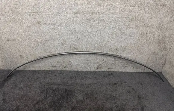 Mini One - Cooper F56 F55 Engine hood trim 7300595 7424554 51137424554