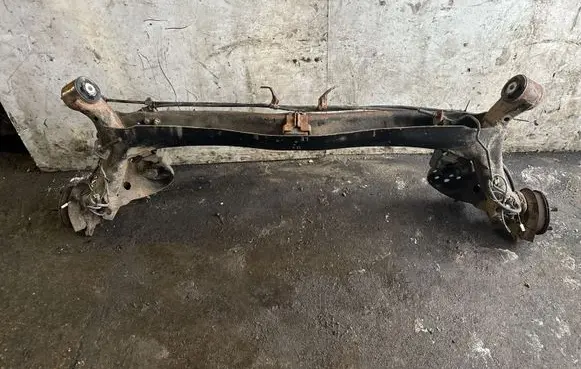 Honda Jazz Rear subframe 