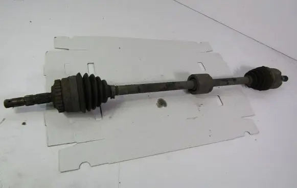 Opel Combo C Drive shaft (set) 