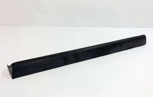 Mazda CX-7 Rear door trim (molding) EG2151RC1