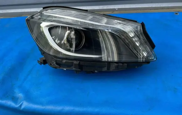 Headlight/headlamp