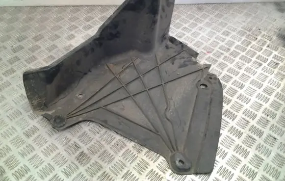 Audi S5 Facelift Engine splash shield/under tray 8K0825219A