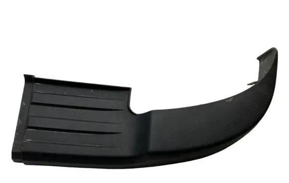 Toyota Hilux (AN120, AN130) Rear bumper corner part panel trim 521630K040