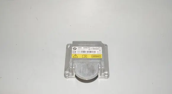 BMW 5 F10 F11 Airbag control unit/module 6850783 34526850783 6857314