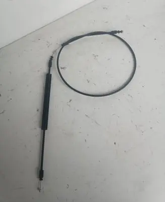 Land Rover Range Rover Sport L494 Engine bonnet/hood lock release cable 16C656CA