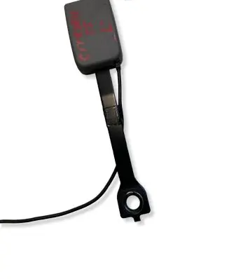 Citroen C5 Front seatbelt buckle 3251053F1904