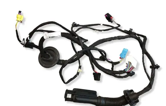 Audi Q3 F3 Front door wiring loom 83A971029PS